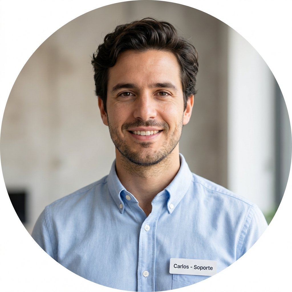 Daniel - Asesor Billeo