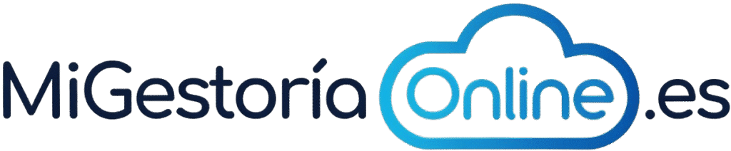 MiGestoriaOnline Logo