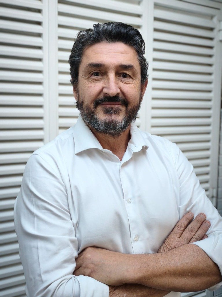 Manuel Pérez - Responsable del Área Fiscal Billeo